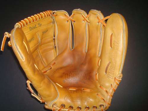 Willie Stargell Rawlings XPG26 Front
